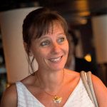 Isabelle Kintzig Fondatrice d'EKIN